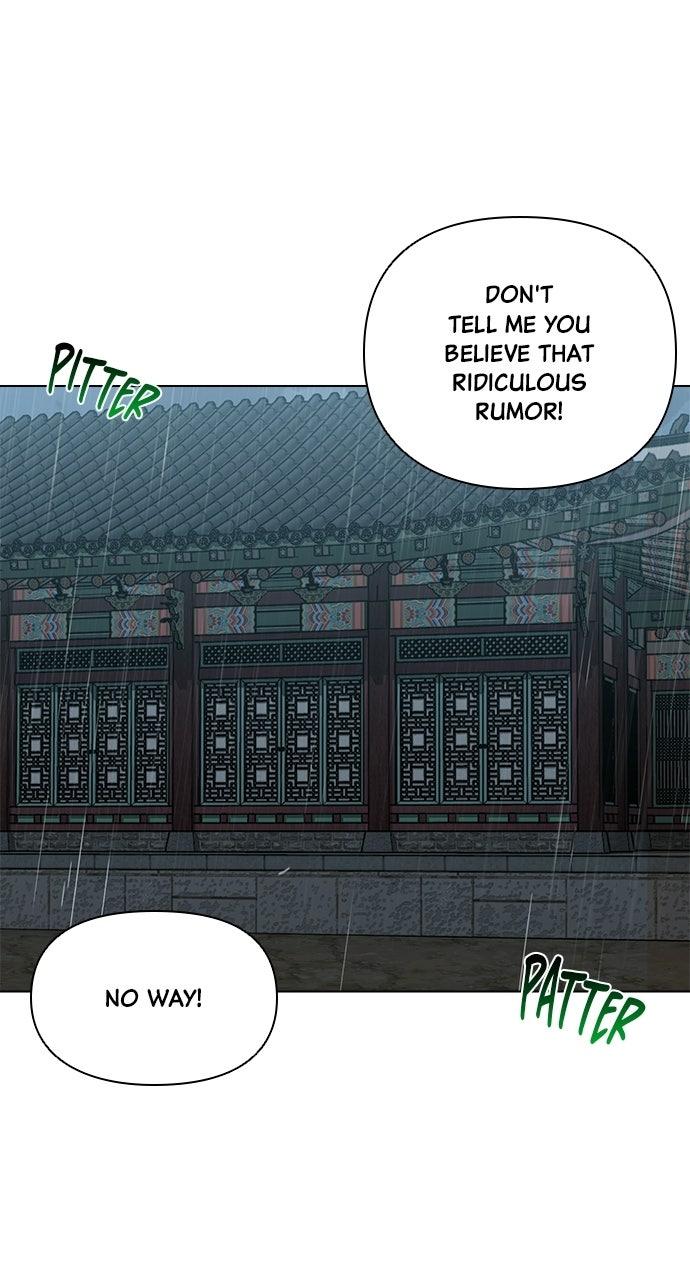 Return Your Soul Chap 56 - Next Chap 57