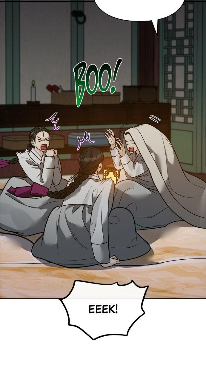 Return Your Soul Chap 56 - Next Chap 57