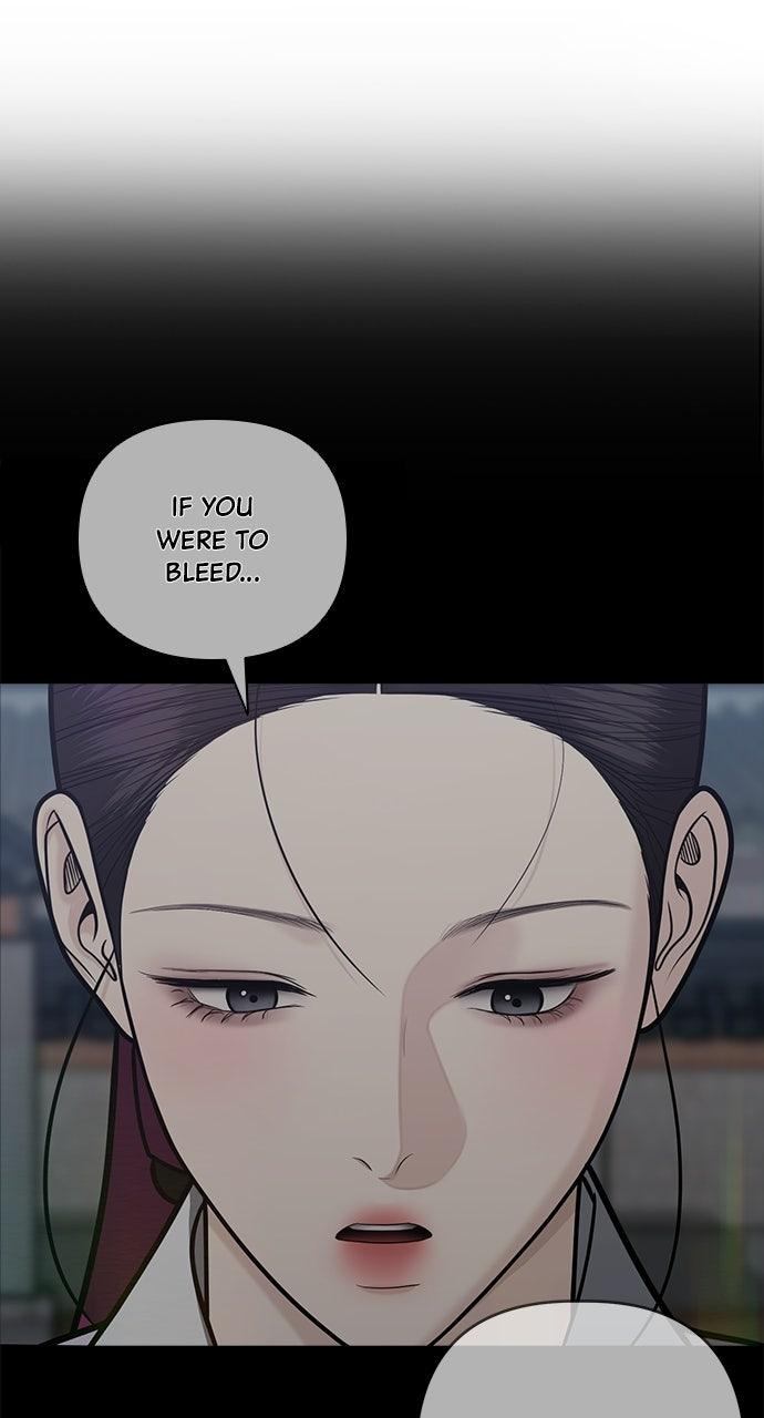 Return Your Soul Chap 56 - Next Chap 57