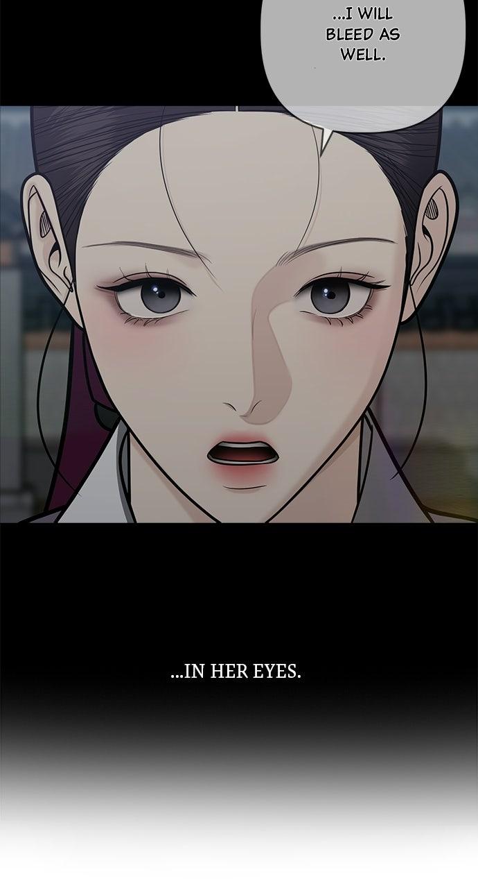 Return Your Soul Chap 56 - Next Chap 57