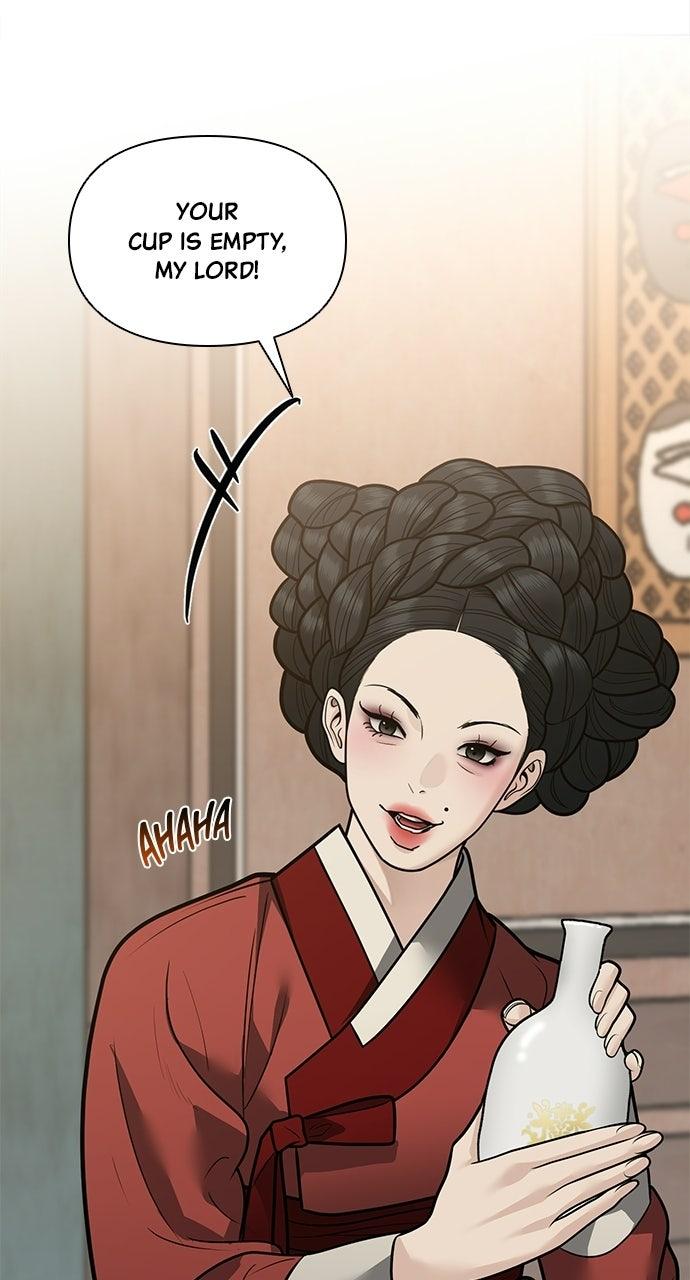 Return Your Soul Chap 56 - Next Chap 57