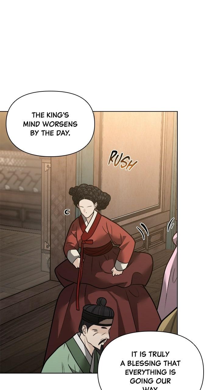 Return Your Soul Chap 56 - Next Chap 57