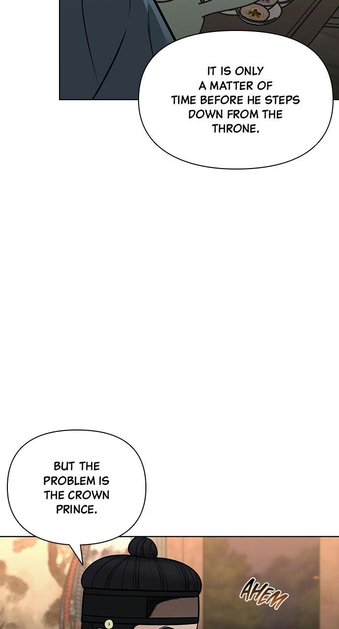 Return Your Soul Chap 56 - Next Chap 57