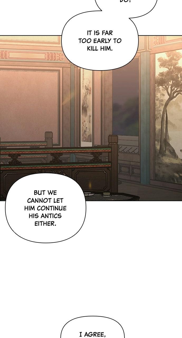 Return Your Soul Chap 56 - Next Chap 57