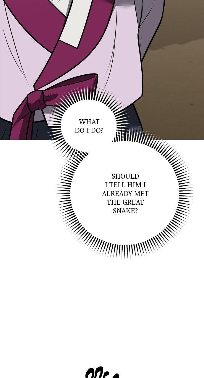 Return Your Soul Chap 58 - Next Chap 59