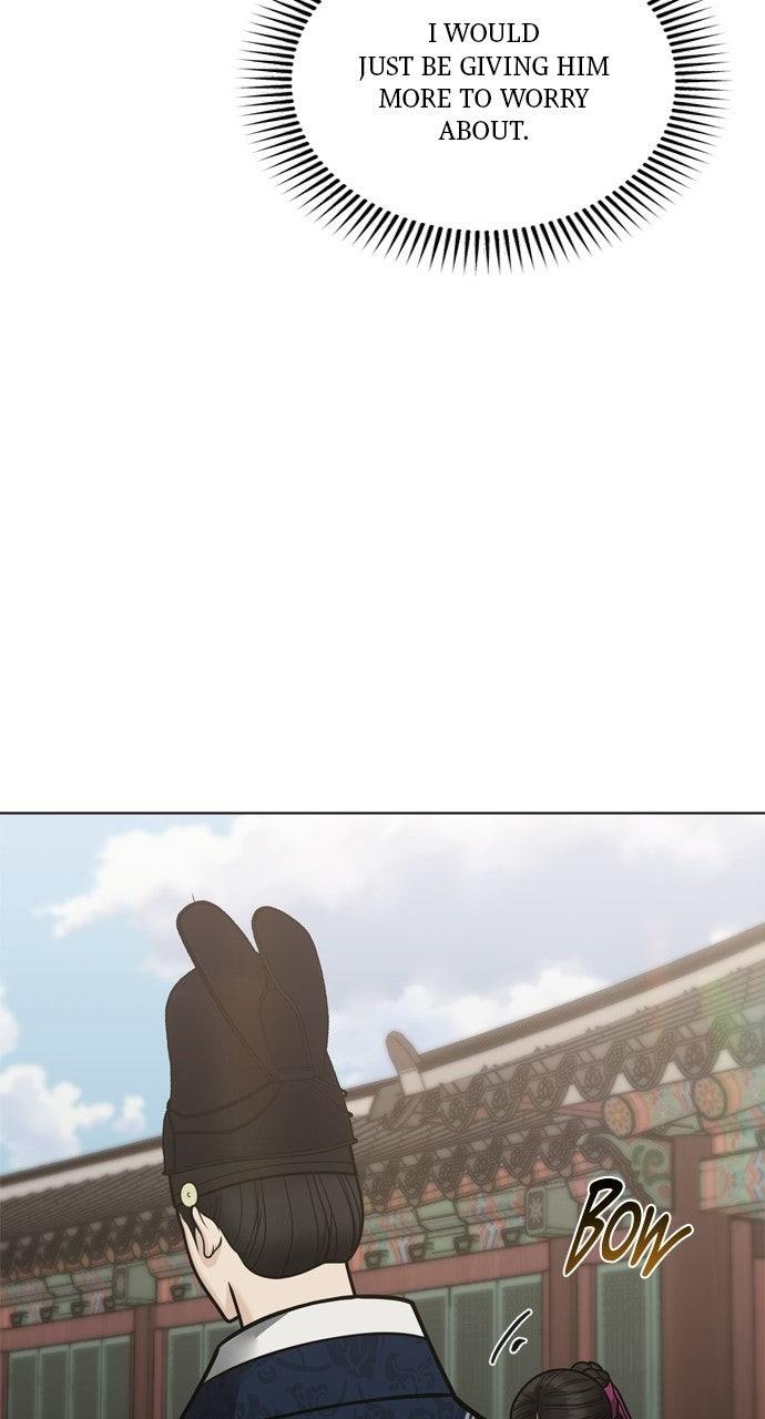Return Your Soul Chap 58 - Next Chap 59