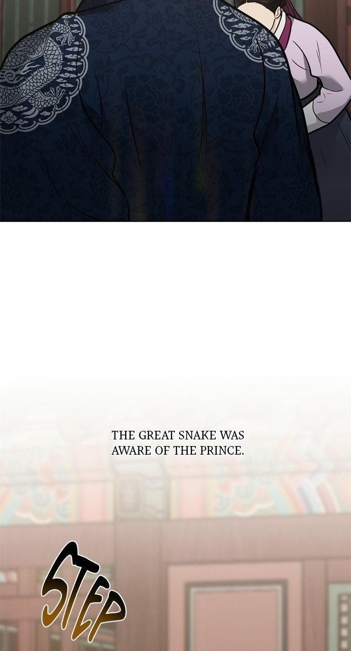 Return Your Soul Chap 58 - Next Chap 59