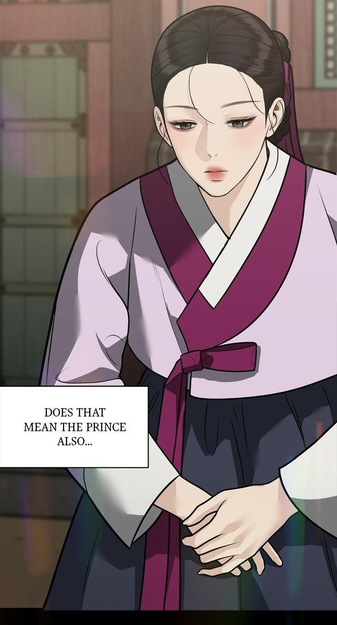 Return Your Soul Chap 58 - Next Chap 59