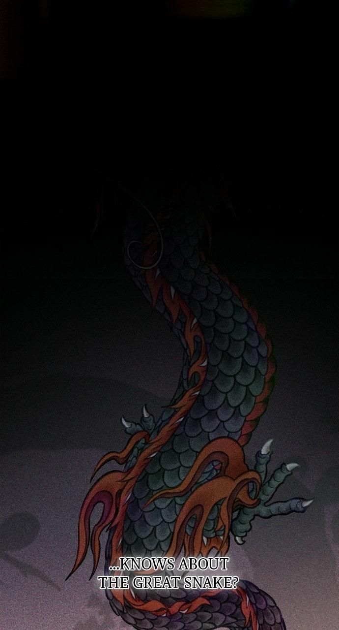 Return Your Soul Chap 58 - Next Chap 59