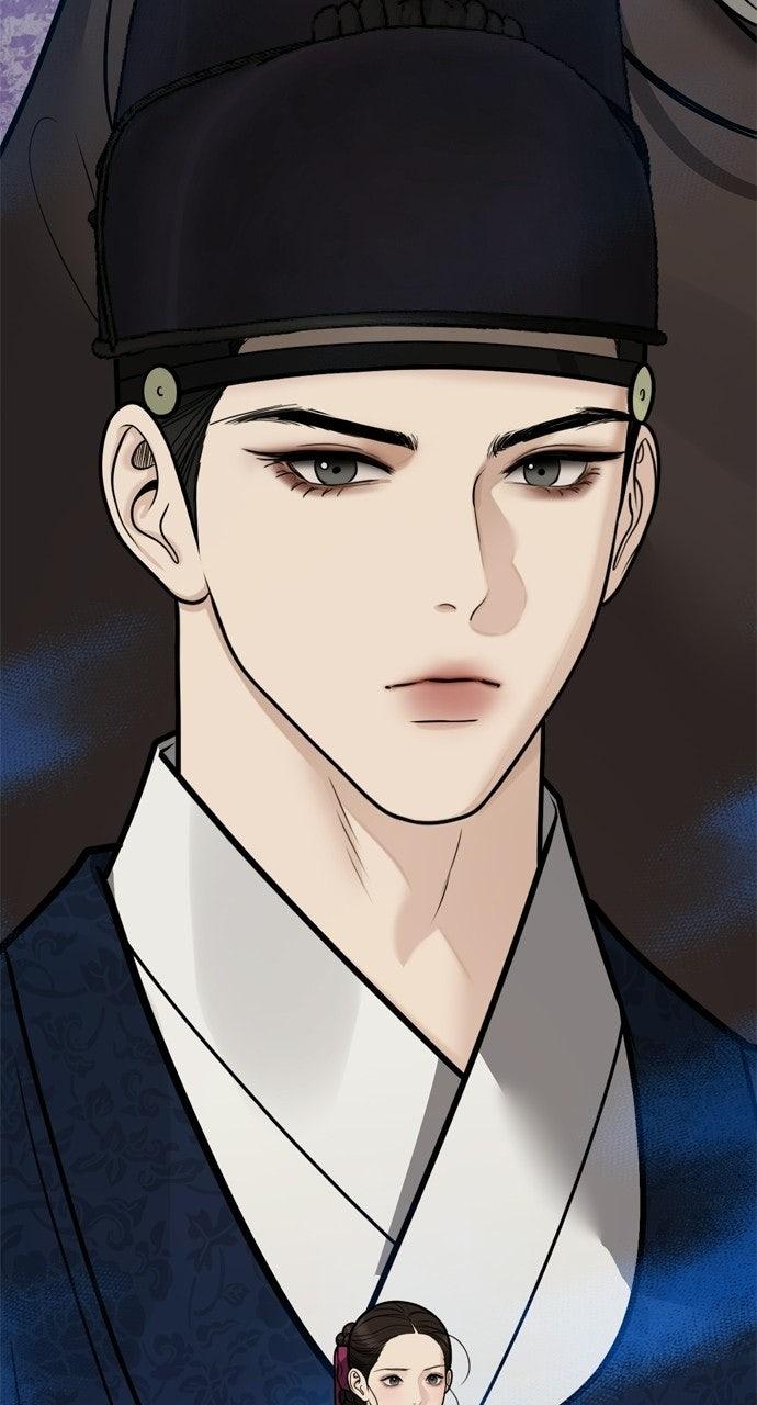 Return Your Soul Chap 58 - Next Chap 59