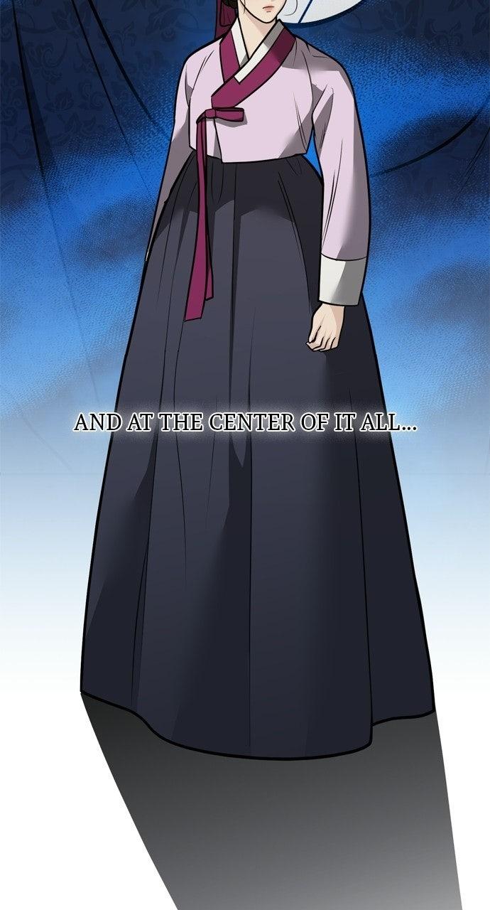 Return Your Soul Chap 58 - Next Chap 59