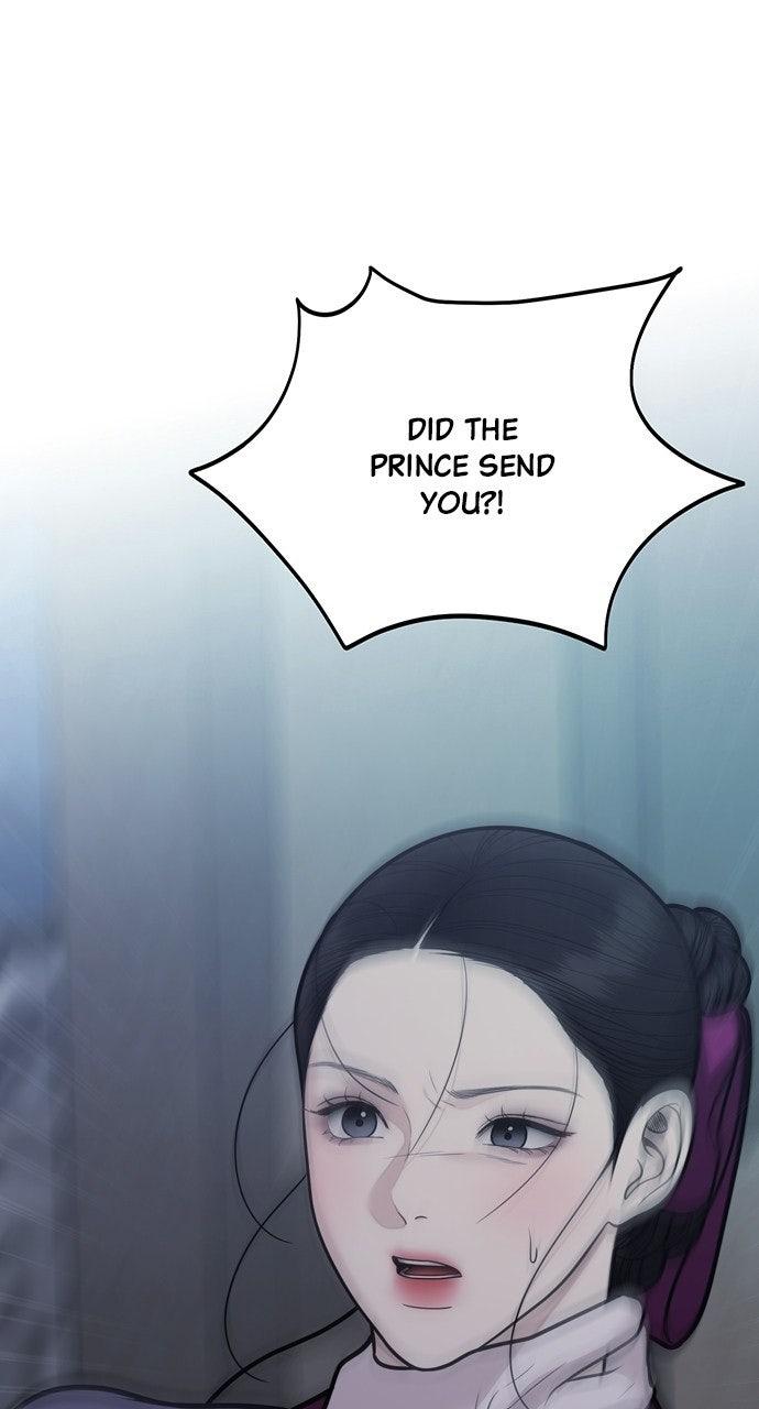 Return Your Soul Chap 58 - Next Chap 59