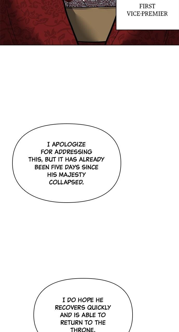 Return Your Soul Chap 58 - Next Chap 59