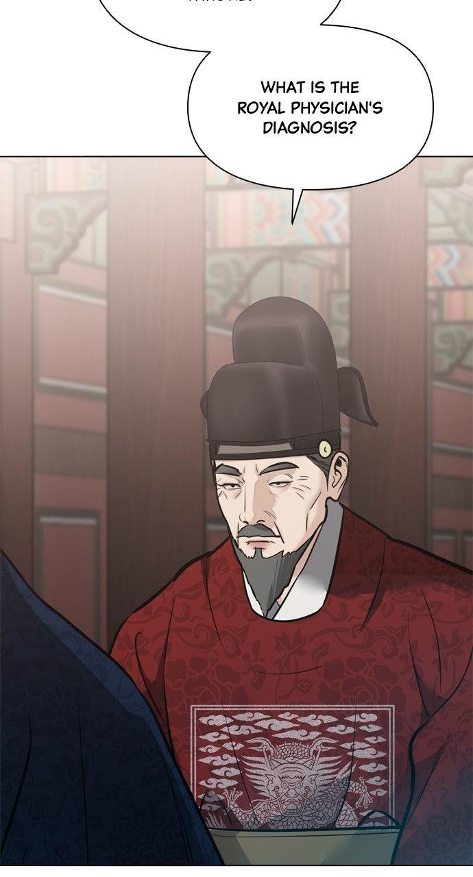 Return Your Soul Chap 58 - Next Chap 59