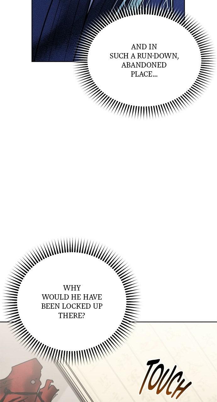 Return Your Soul Chap 58 - Next Chap 59