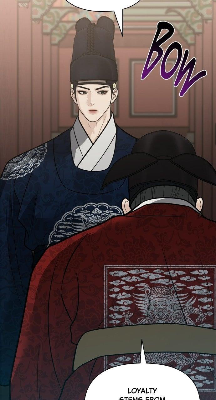 Return Your Soul Chap 58 - Next Chap 59