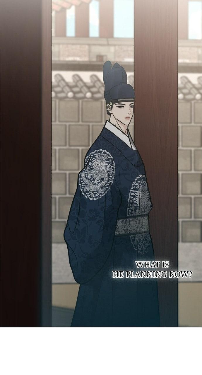 Return Your Soul Chap 58 - Next Chap 59