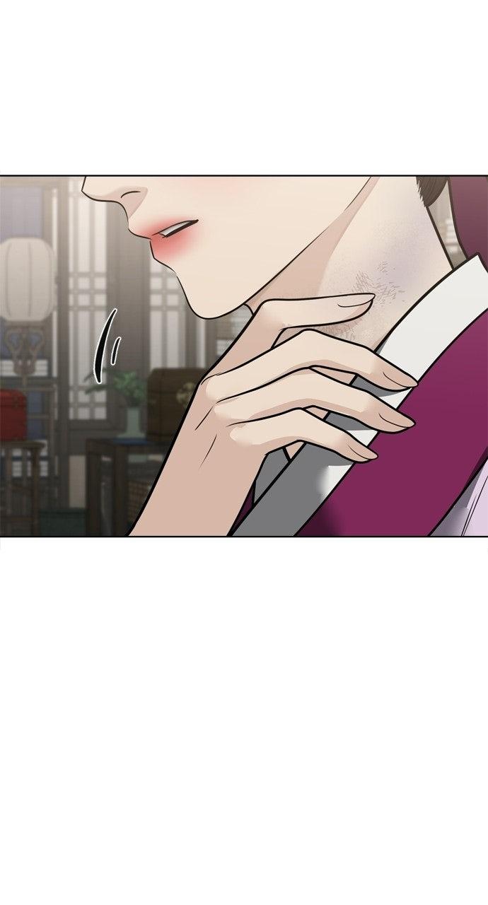 Return Your Soul Chap 58 - Next Chap 59