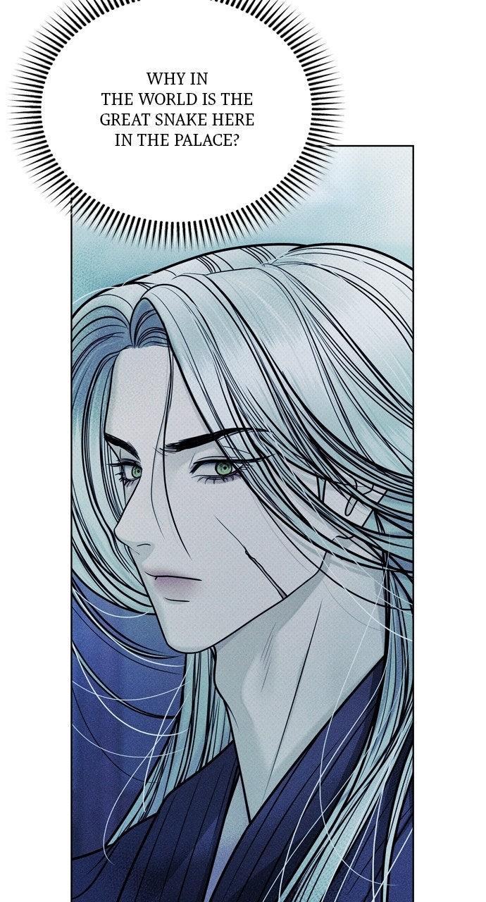 Return Your Soul Chap 58 - Next Chap 59