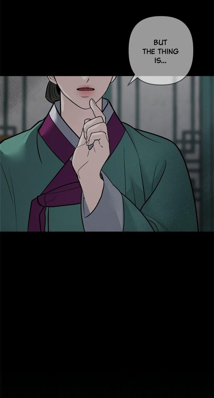 Return Your Soul Chap 58 - Next Chap 59