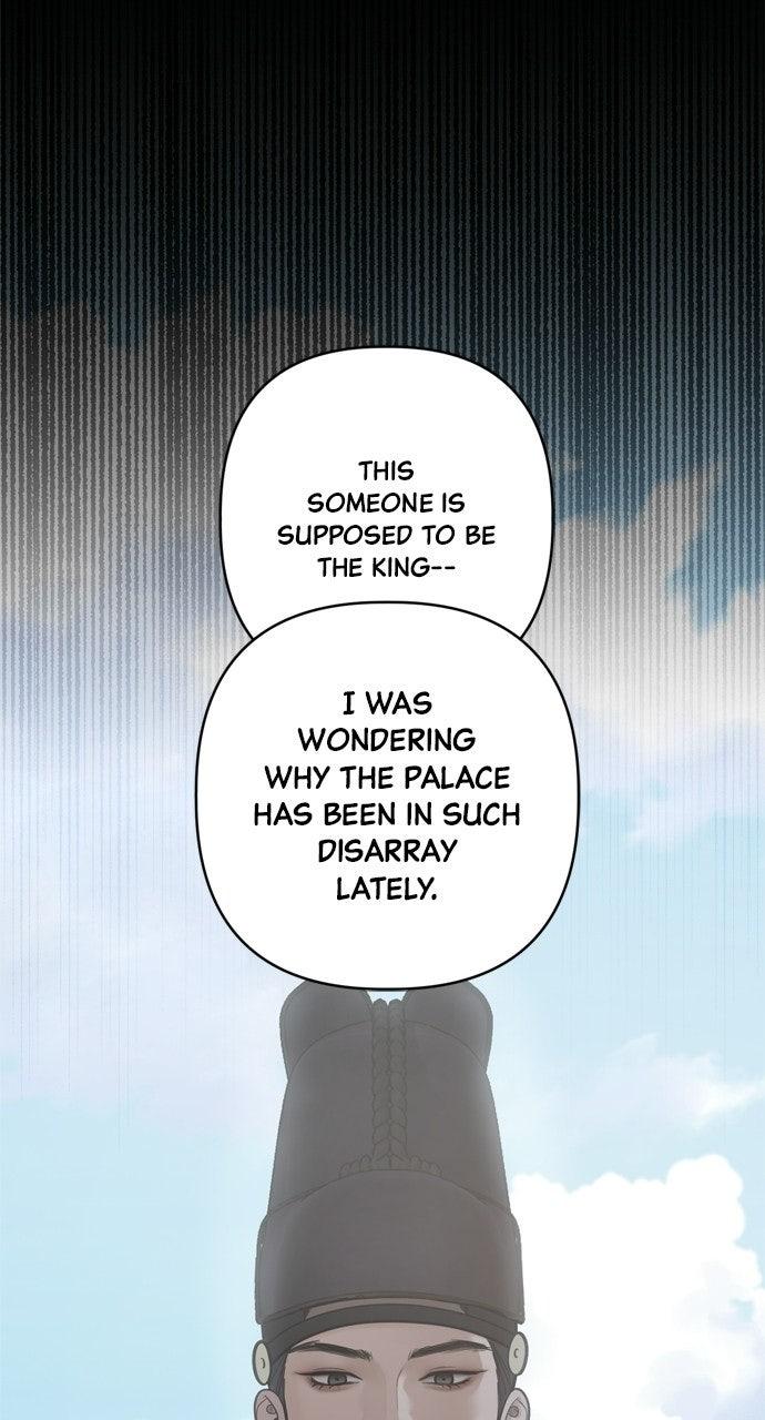 Return Your Soul Chap 58 - Next Chap 59