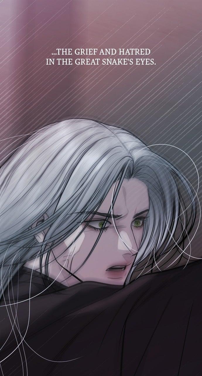 Return Your Soul Chap 58 - Next Chap 59