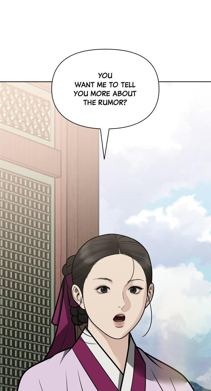 Return Your Soul Chap 58 - Next Chap 59