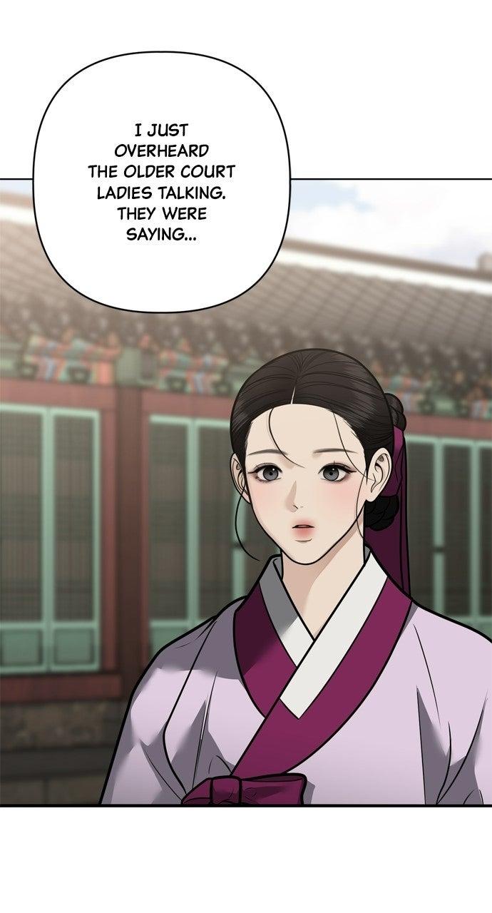Return Your Soul Chap 58 - Next Chap 59