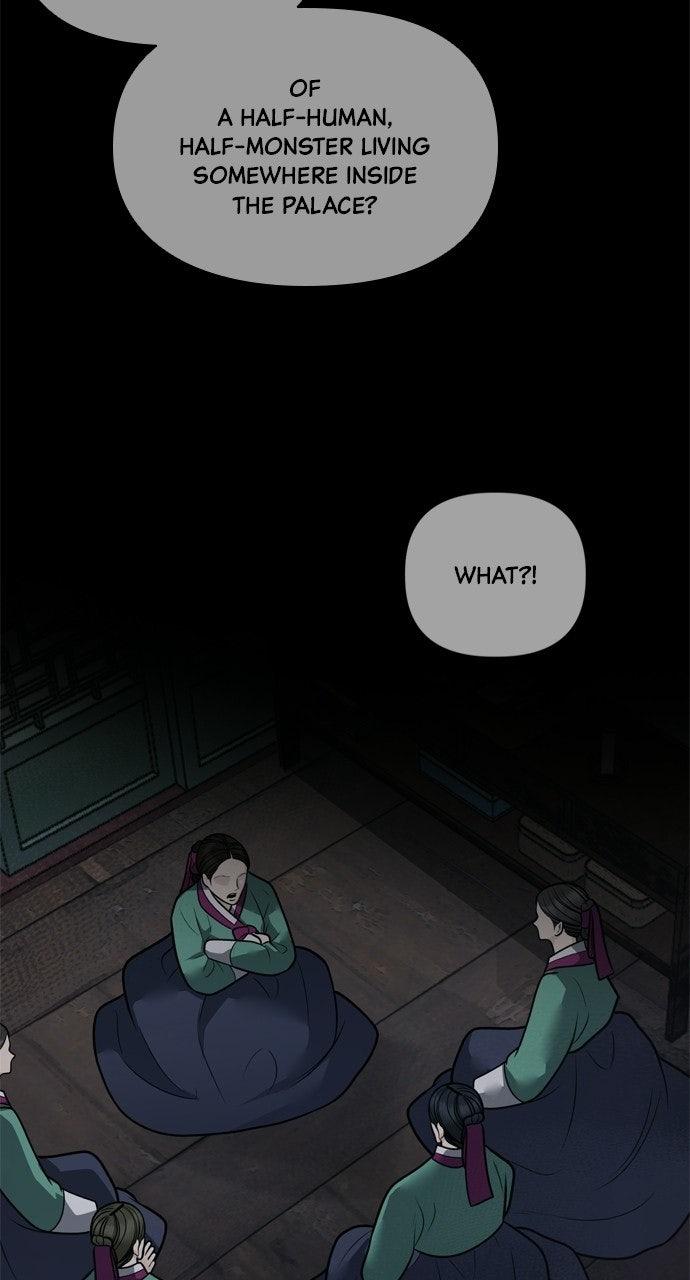 Return Your Soul Chap 58 - Next Chap 59