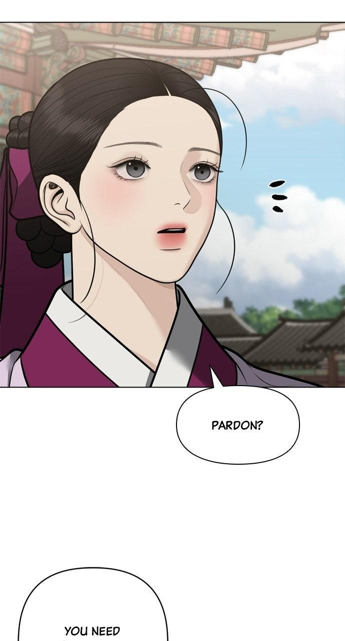 Return Your Soul Chap 58 - Next Chap 59