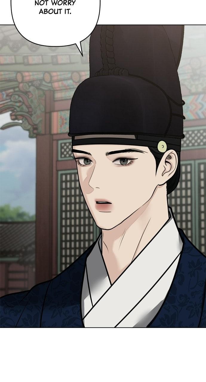 Return Your Soul Chap 58 - Next Chap 59