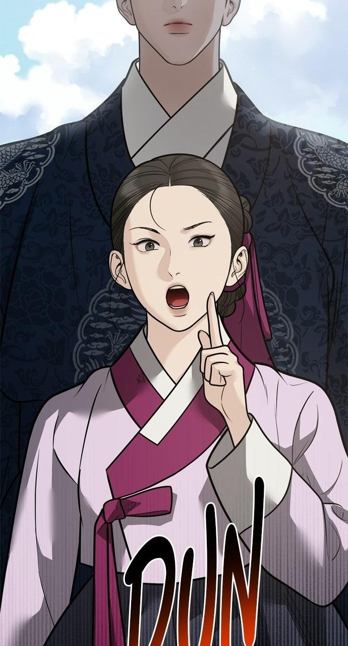 Return Your Soul Chap 58 - Next Chap 59