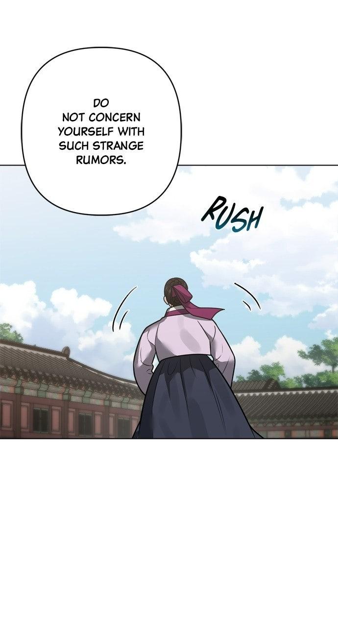Return Your Soul Chap 58 - Next Chap 59