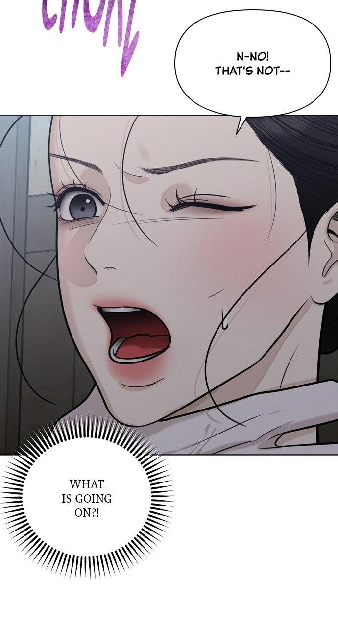 Return Your Soul Chap 58 - Next Chap 59