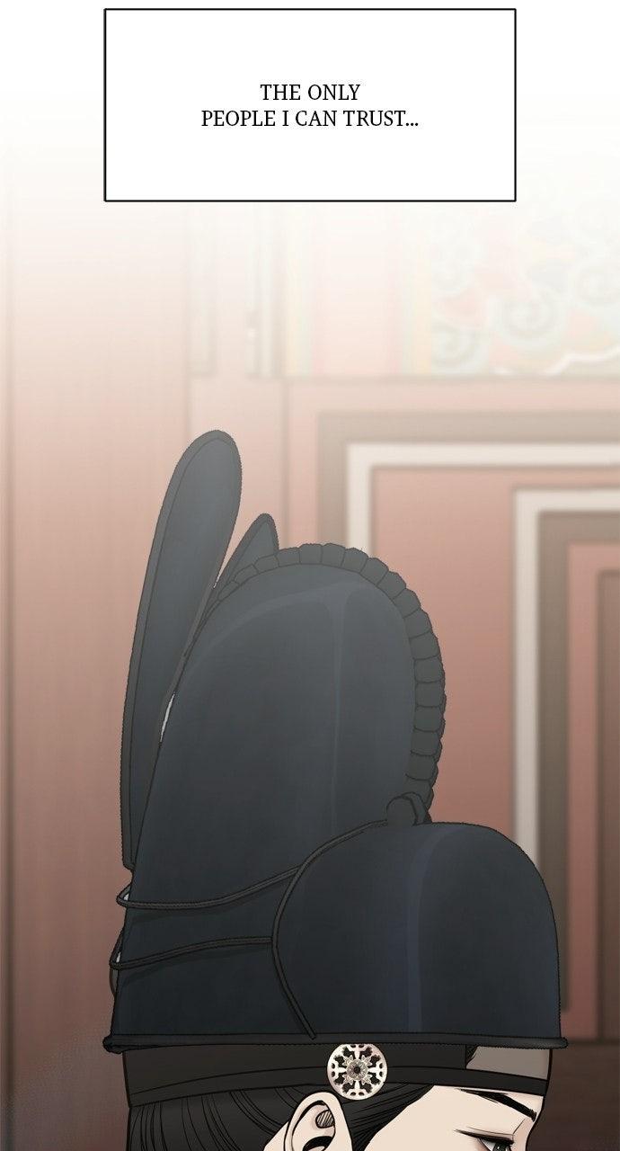 Return Your Soul Chap 58 - Next Chap 59