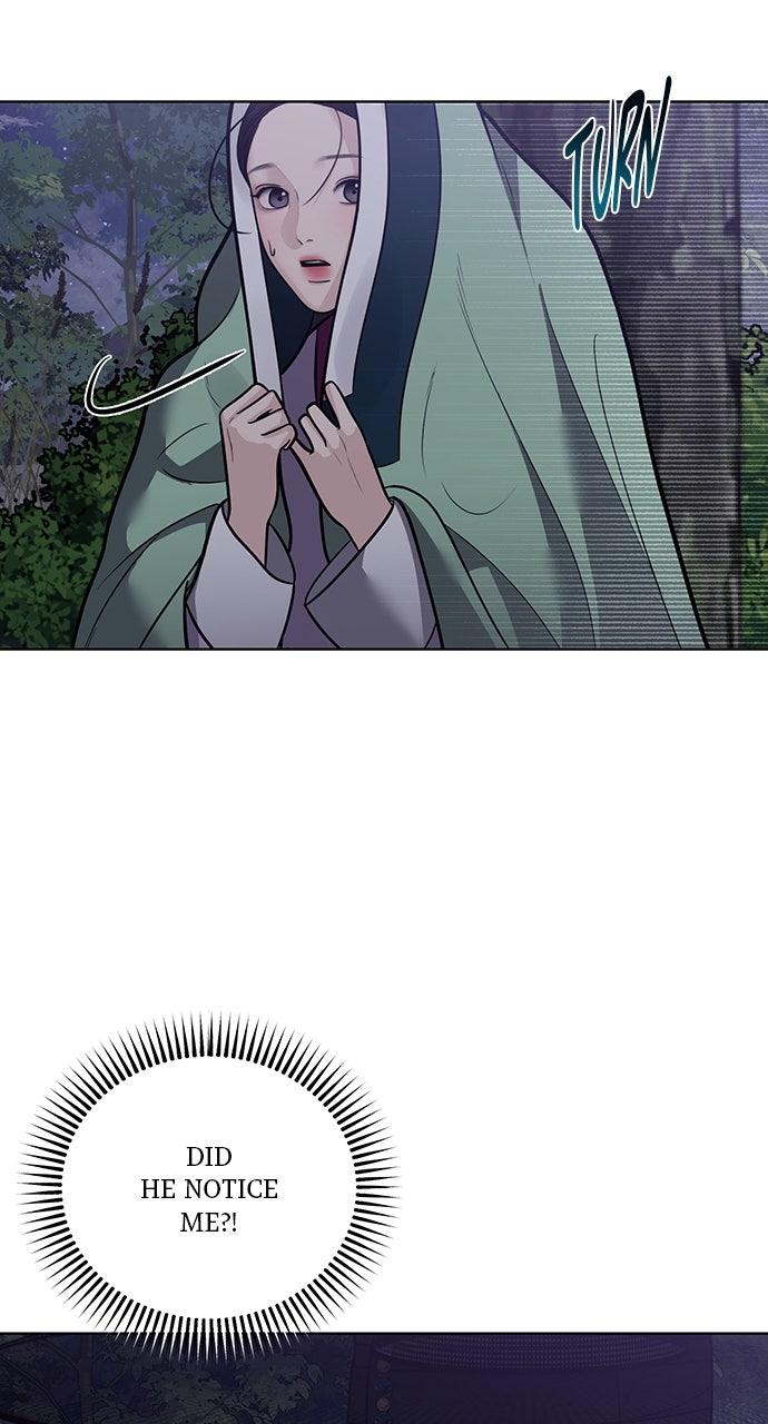 Return Your Soul Chap 50 - Next Chap 51