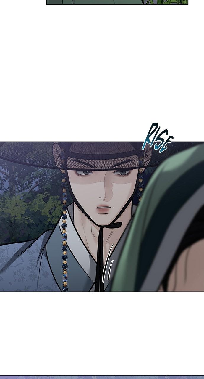 Return Your Soul Chap 50 - Next Chap 51