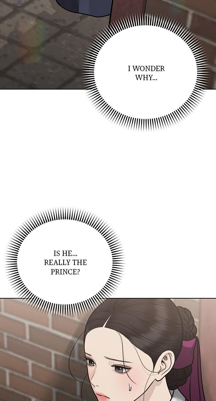 Return Your Soul Chap 50 - Next Chap 51