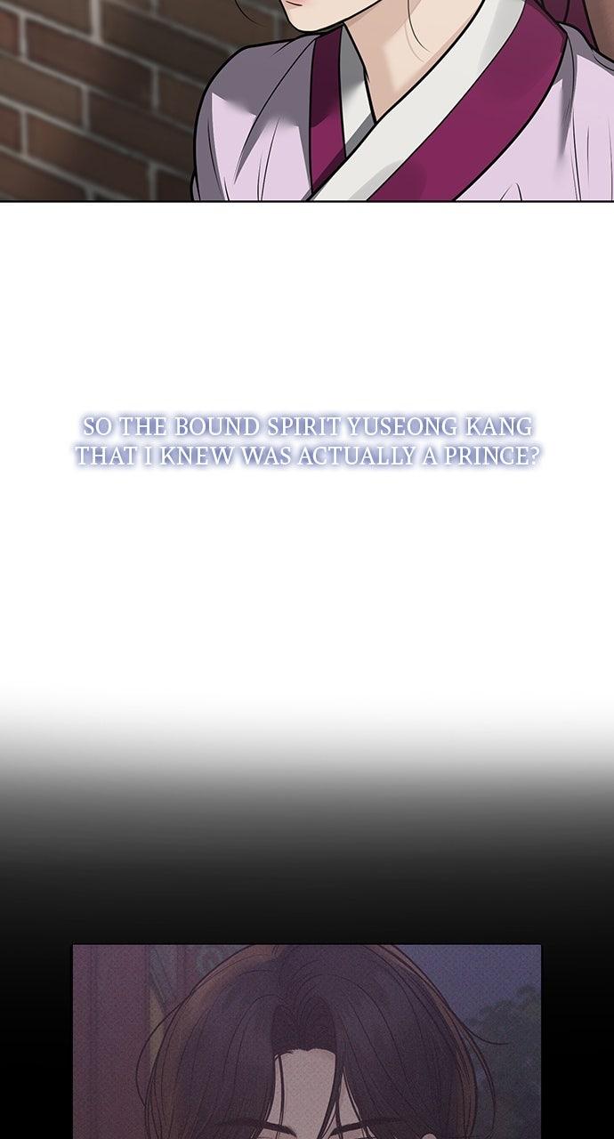 Return Your Soul Chap 50 - Next Chap 51