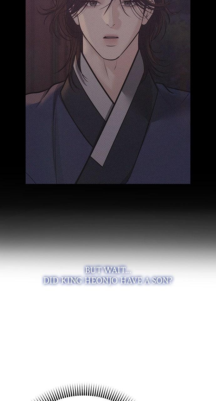 Return Your Soul Chap 50 - Next Chap 51