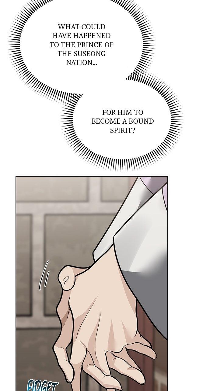 Return Your Soul Chap 50 - Next Chap 51