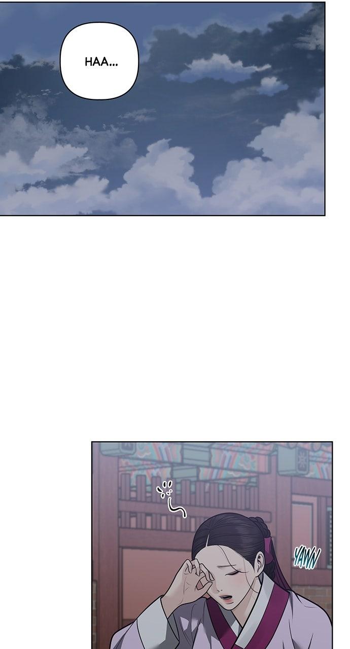 Return Your Soul Chap 50 - Next Chap 51