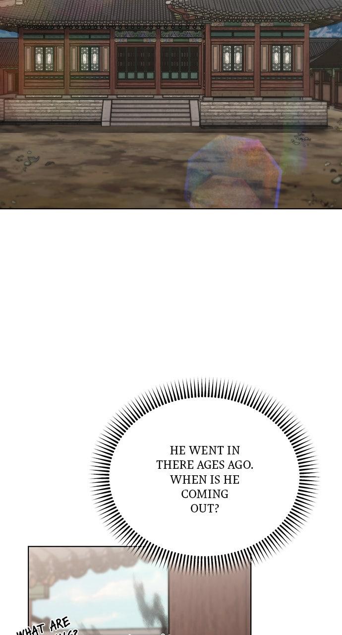 Return Your Soul Chap 50 - Next Chap 51