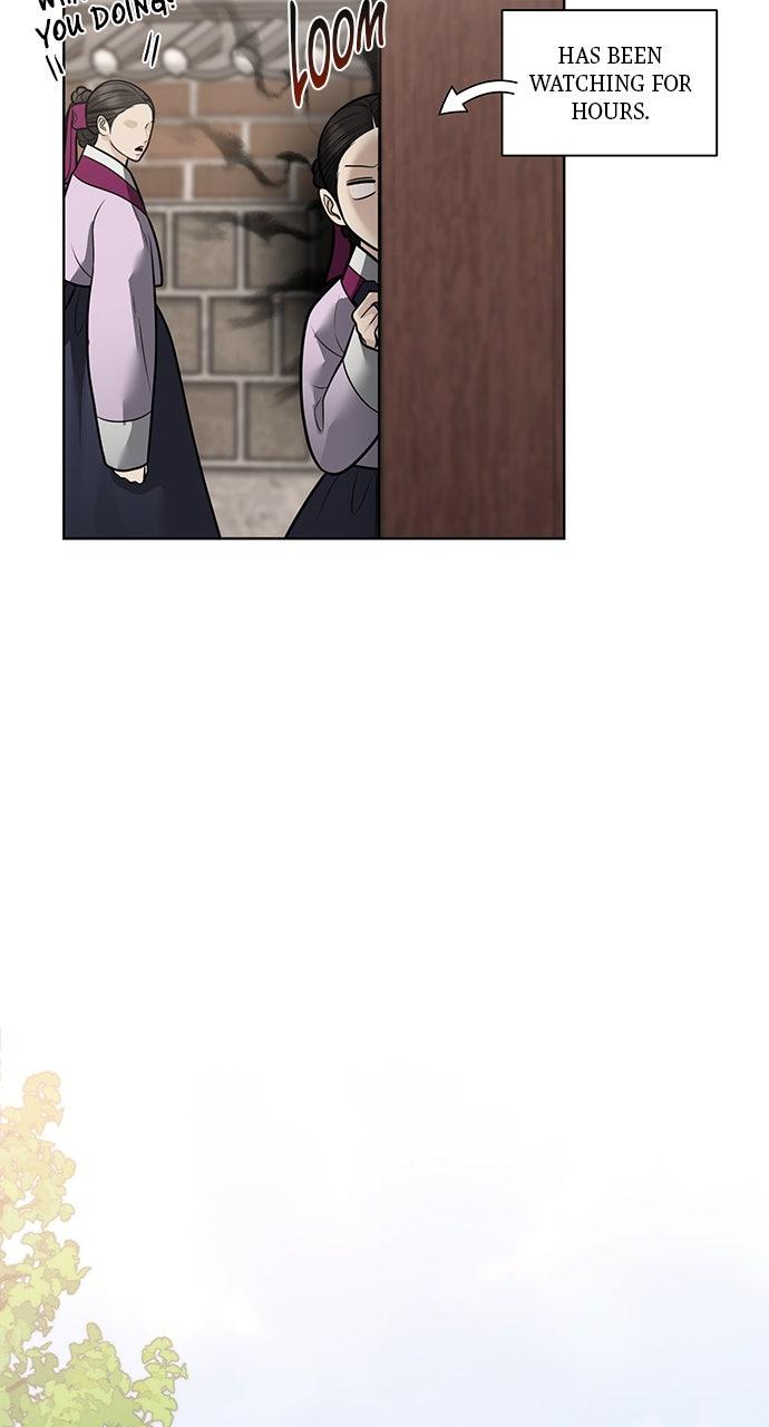 Return Your Soul Chap 50 - Next Chap 51