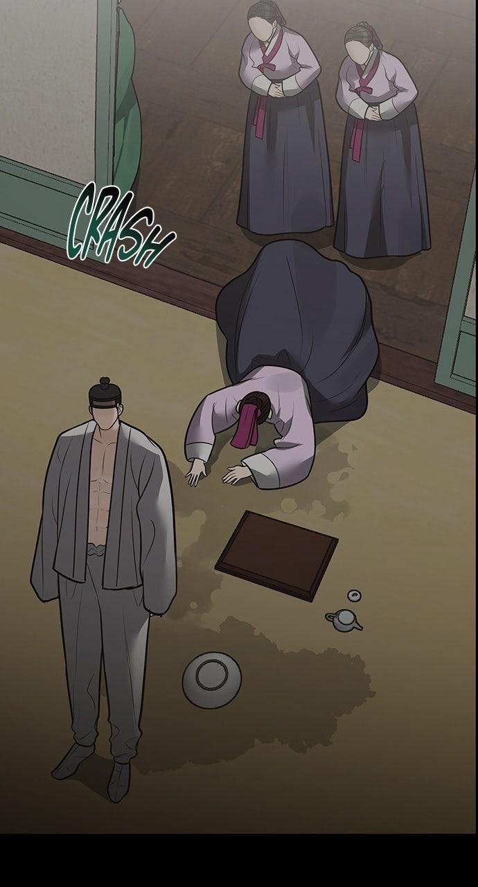 Return Your Soul Chap 50 - Next Chap 51