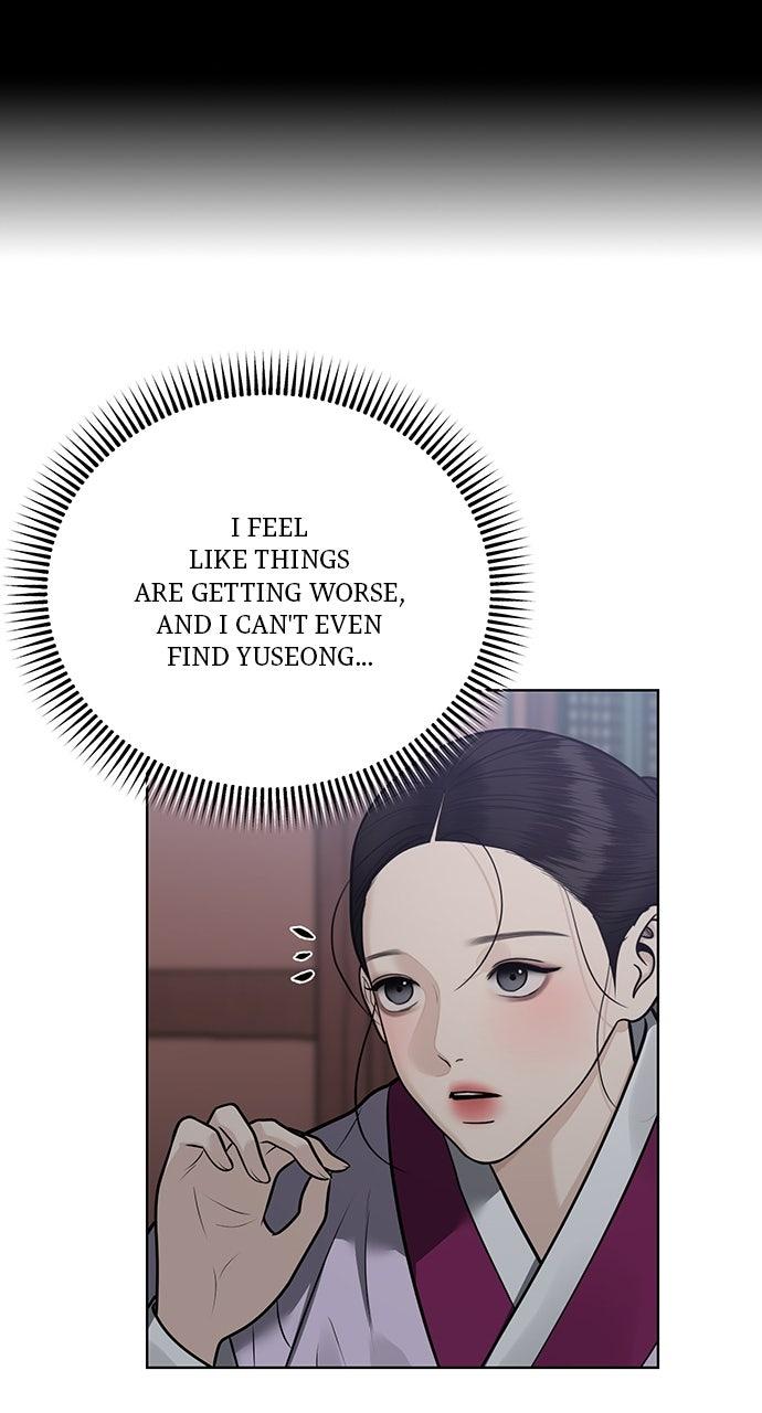 Return Your Soul Chap 50 - Next Chap 51