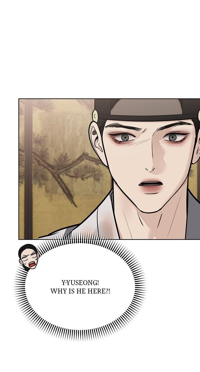 Return Your Soul Chap 50 - Next Chap 51