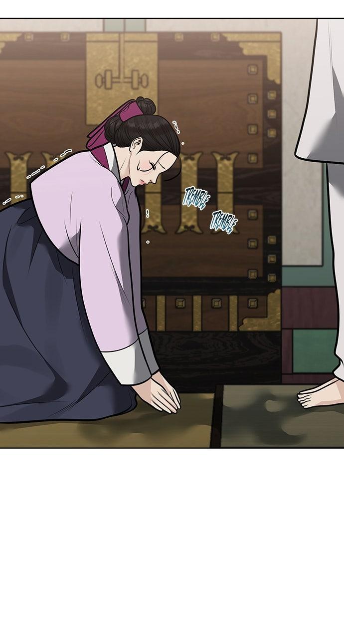 Return Your Soul Chap 50 - Next Chap 51