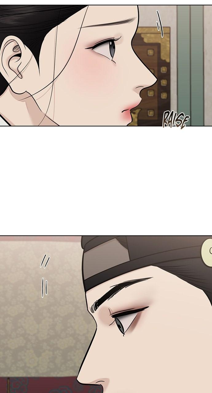 Return Your Soul Chap 50 - Next Chap 51