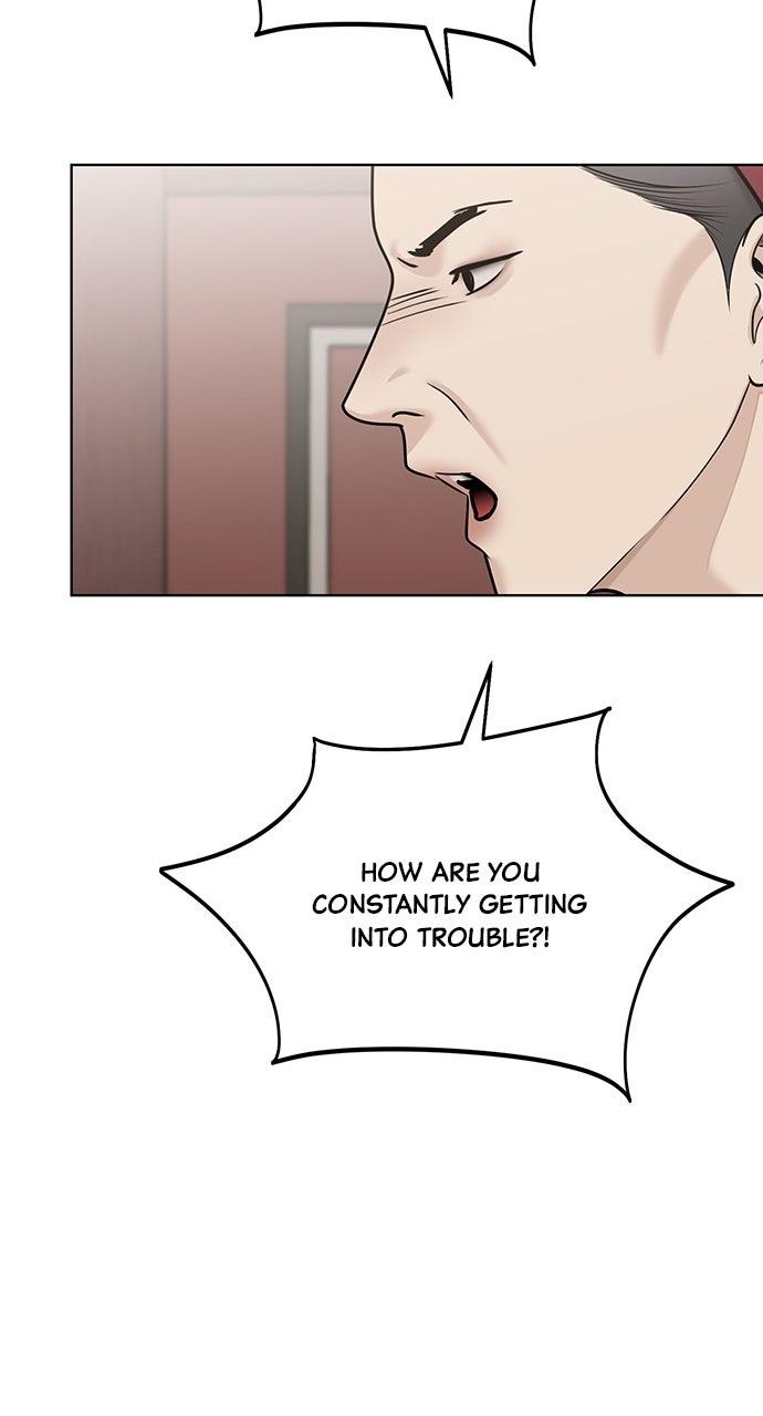 Return Your Soul Chap 50 - Next Chap 51